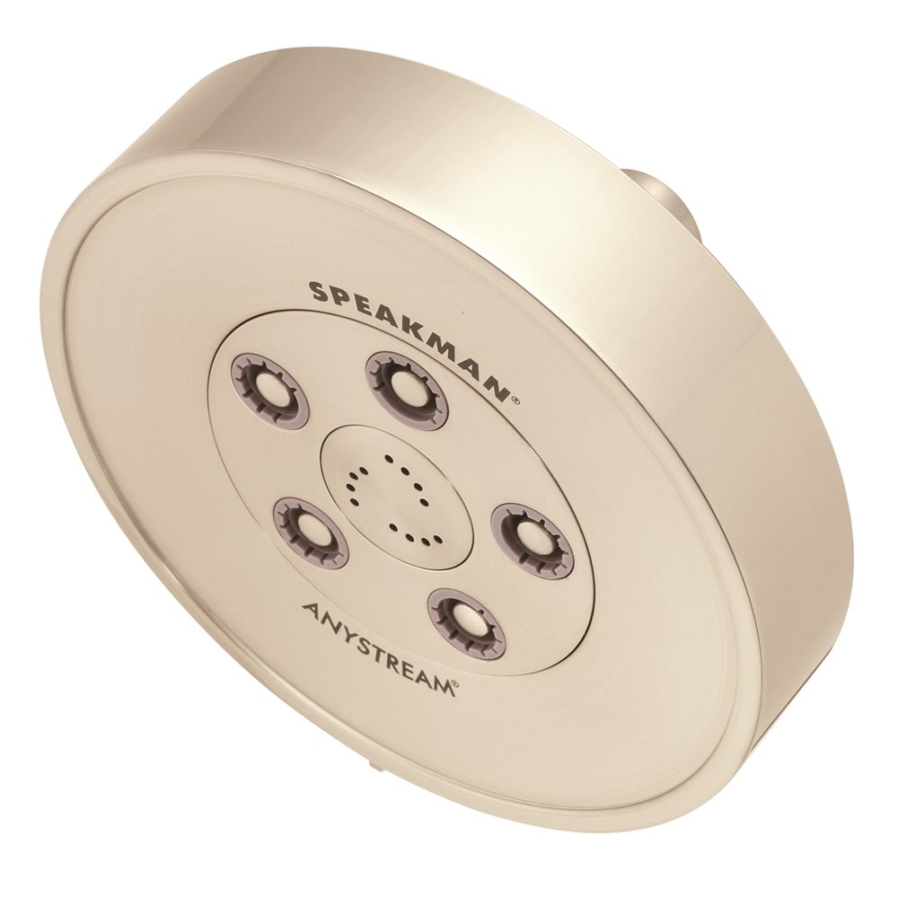 GuestSupply US | Speakman, Neo S-3010-E175-PC, Low Flow Shower